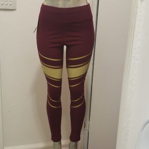 S2 Performance Leggings